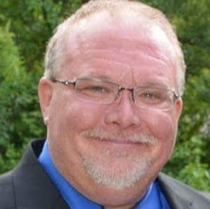 Meet your Posher, Scott